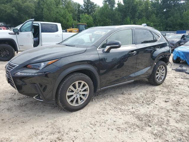  Salvage Lexus NX