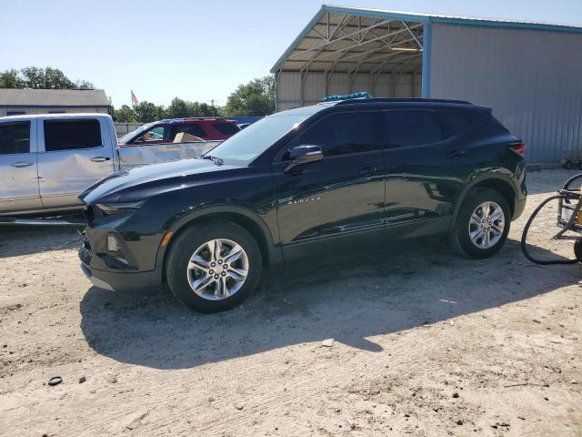  Salvage Chevrolet Blazer