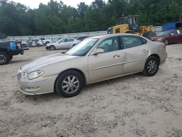  Salvage Buick LaCrosse