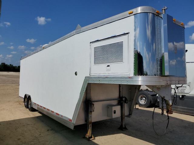  Salvage Featherlite Mfg Inc Trailer