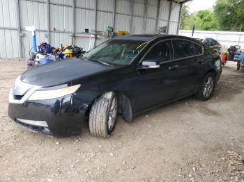  Salvage Acura TL