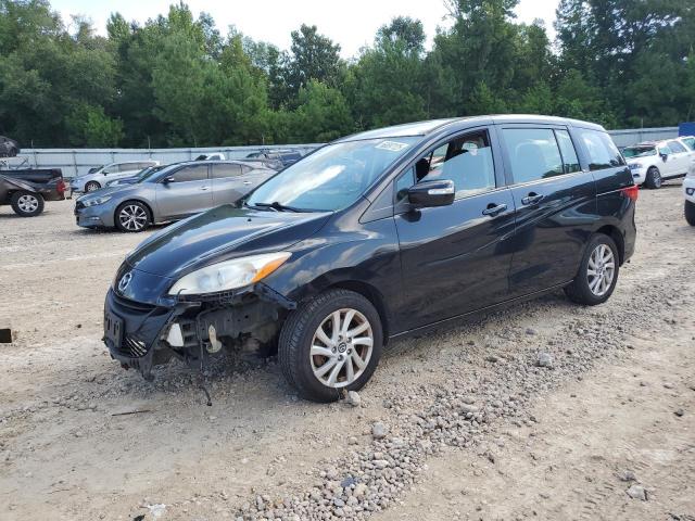  Salvage Mazda 5
