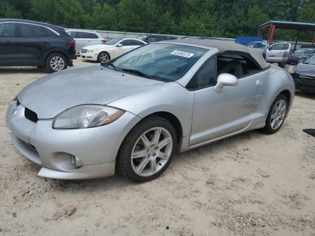  Salvage Mitsubishi Eclipse