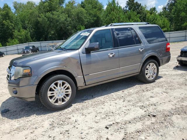 Salvage Ford Expedition