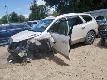  Salvage Buick Enclave