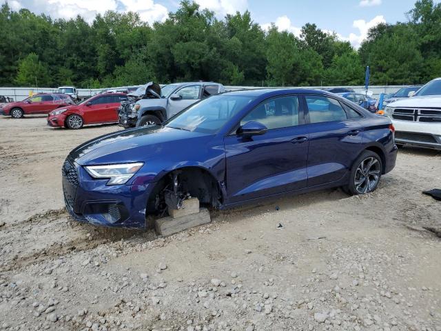  Salvage Audi A3