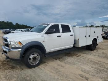  Salvage Ram 5500