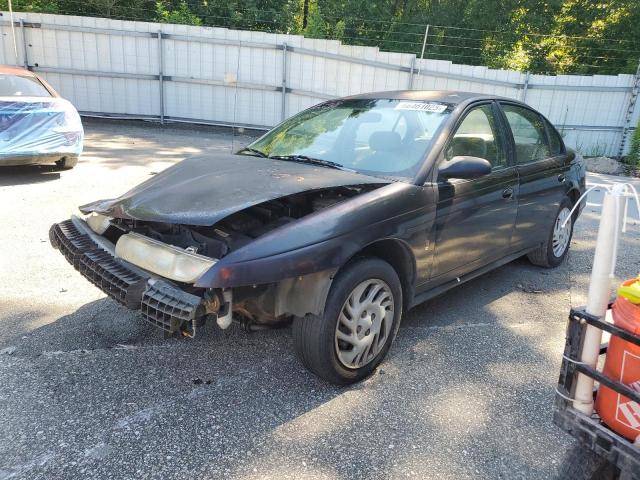  Salvage Saturn Sl Sl1 Sl2