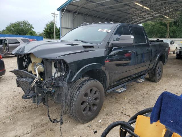  Salvage Ram 2500