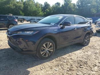  Salvage Toyota Venza
