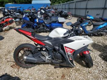  Salvage Yamaha Yzf600