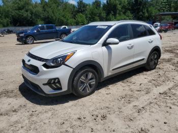  Salvage Kia Niro