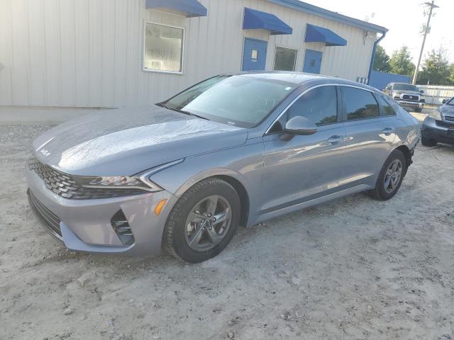  Salvage Kia K5