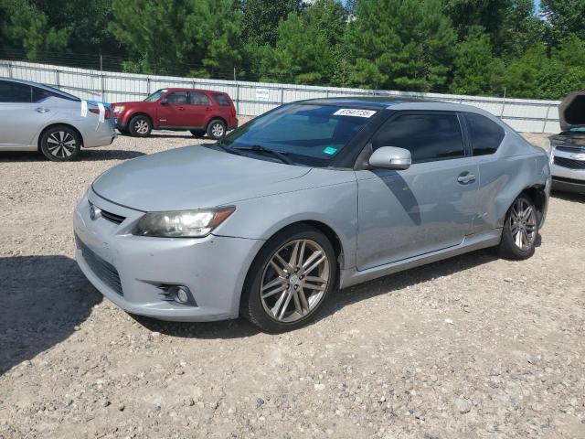  Salvage Toyota Scion