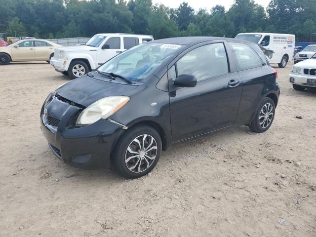  Salvage Toyota Yaris