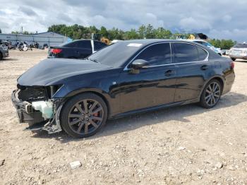  Salvage Lexus Gs
