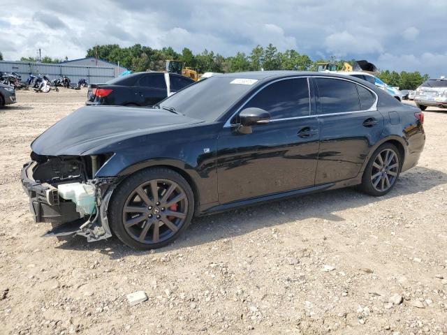  Salvage Lexus Gs