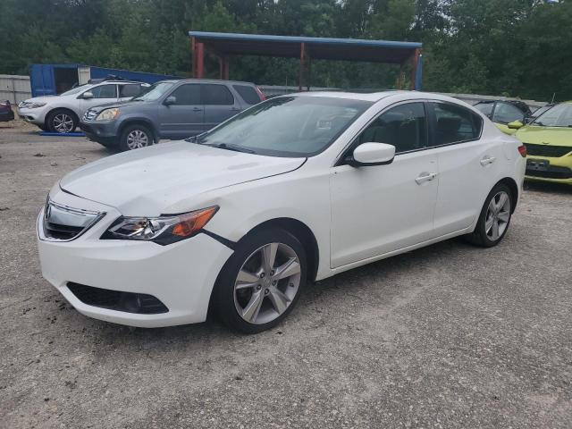  Salvage Acura ILX
