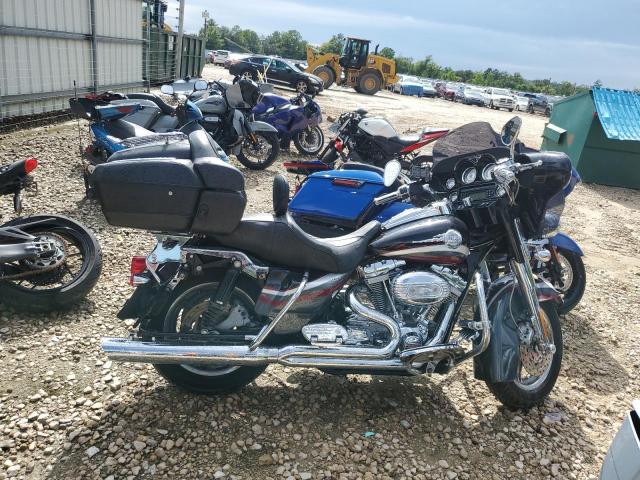  Salvage Harley-Davidson Flse
