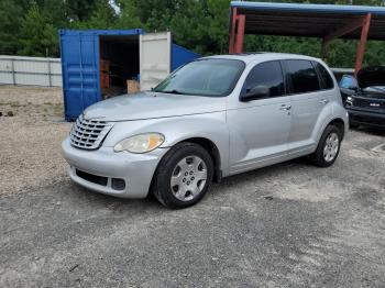  Salvage Chrysler PT Cruiser