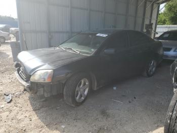  Salvage Mitsubishi Galant