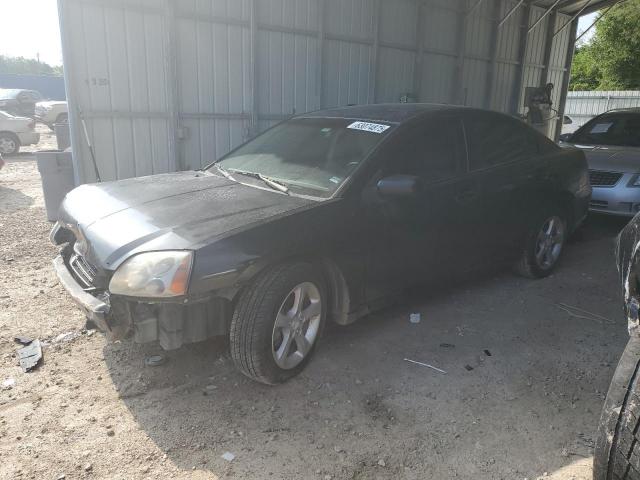  Salvage Mitsubishi Galant