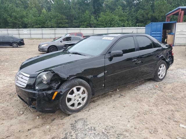  Salvage Cadillac CTS