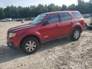  Salvage Mazda Tribute