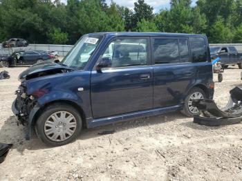 Salvage Toyota Scion