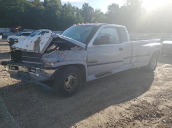 Salvage Dodge Ram 3500