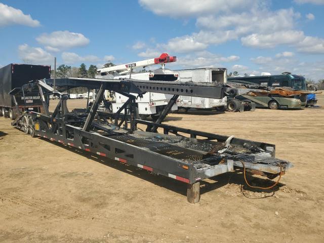  Salvage Cottrell Car Hauler