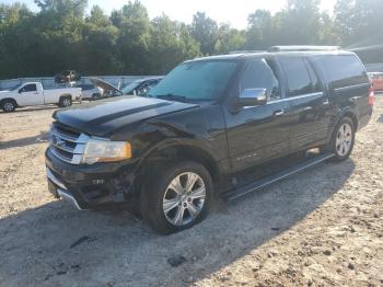  Salvage Ford Expedition