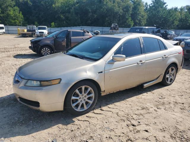  Salvage Acura TL
