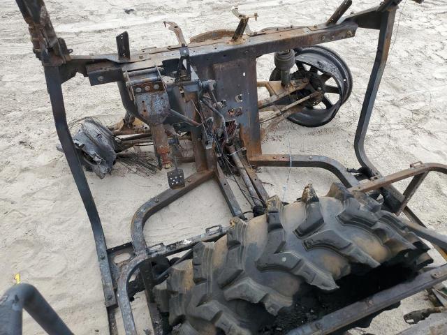 Polaris Ranger Cre Crew Xp 900 Image 10