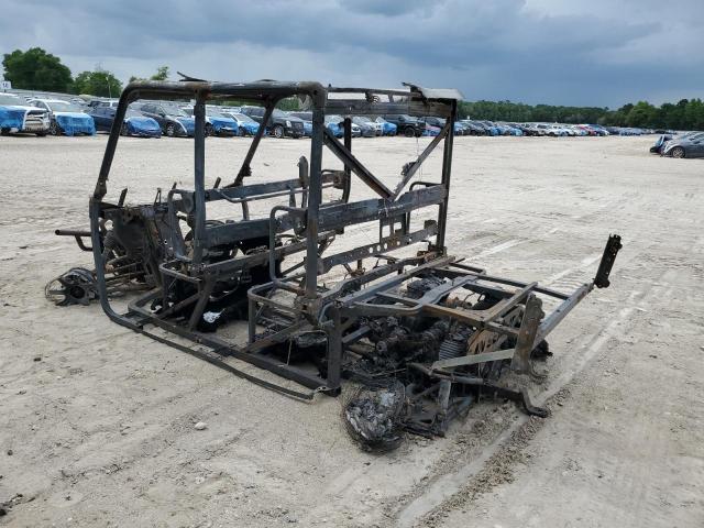 Polaris Ranger Cre Crew Xp 900 Image 3