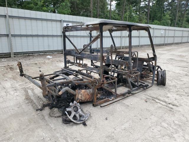 Polaris Ranger Cre Crew Xp 900 Image 4