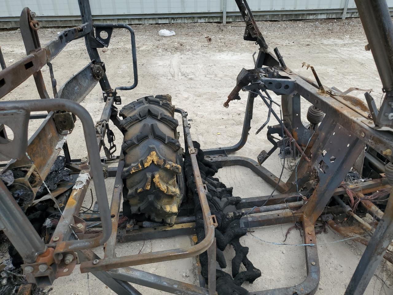 Polaris Ranger Cre Crew Xp 900 Image 8