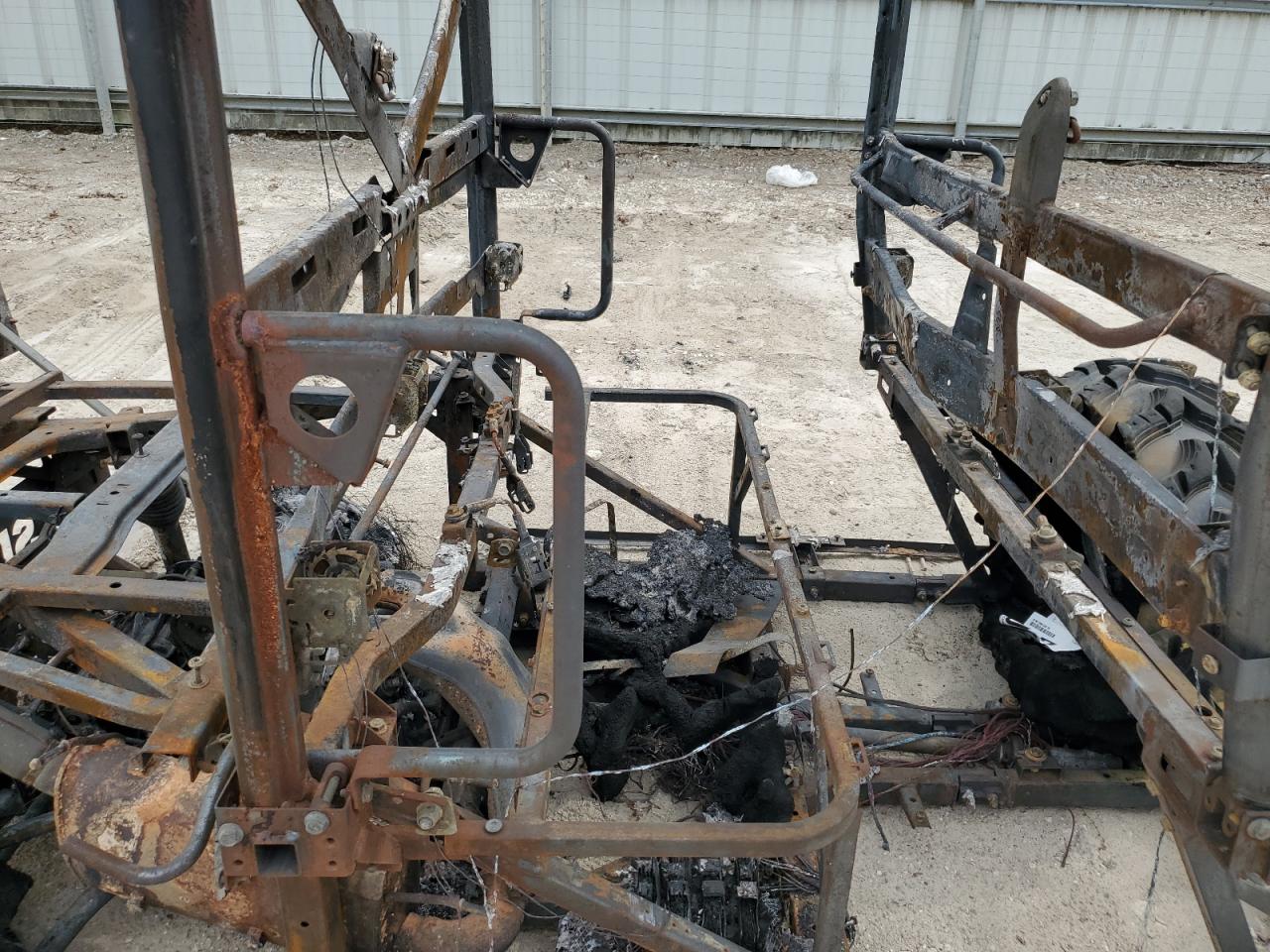 Polaris Ranger Cre Crew Xp 900 Image 2