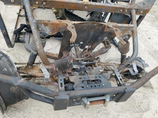 Polaris Ranger Cre Crew Xp 900 Image 5