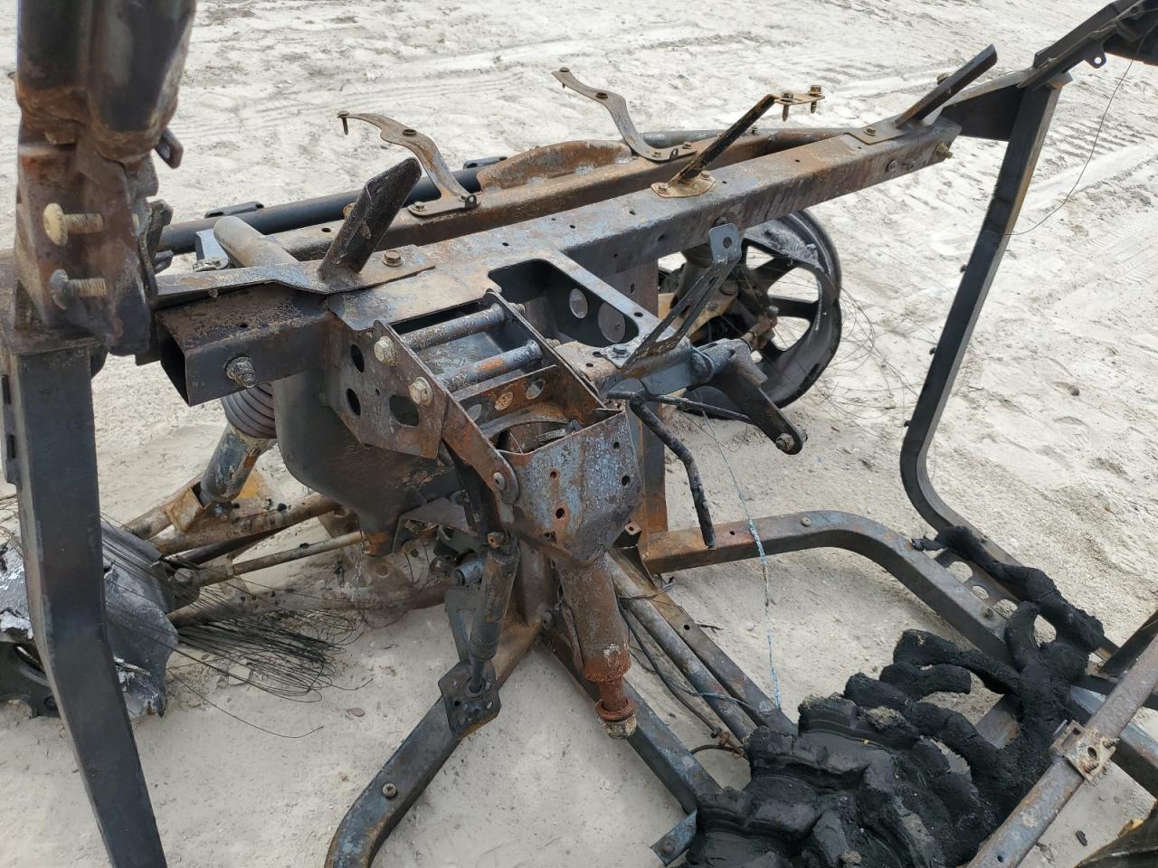 Polaris Ranger Cre Crew Xp 900 Image 7