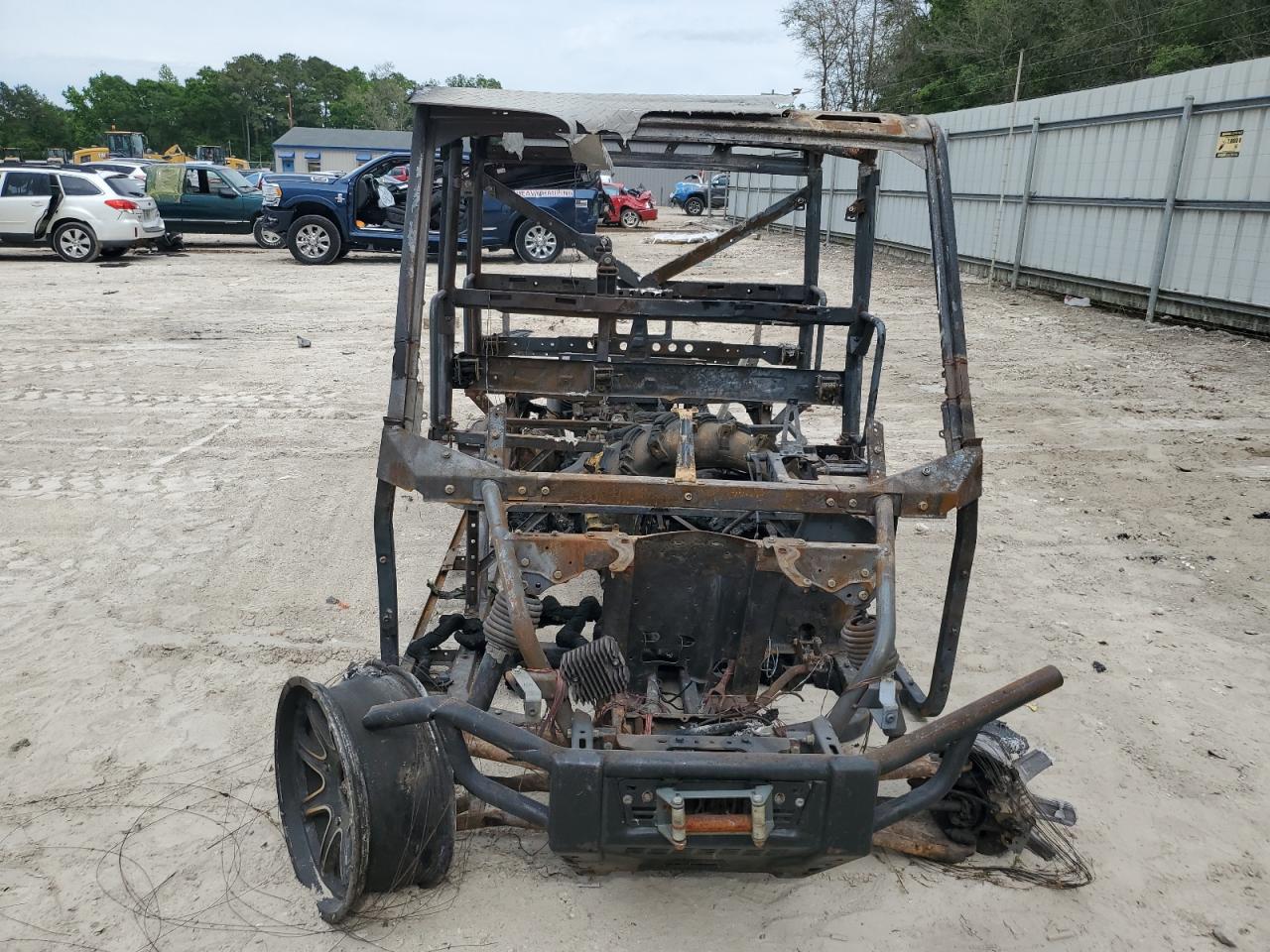 Polaris Ranger Cre Crew Xp 900 Image 6