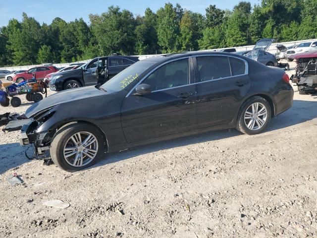 Salvage INFINITI G37