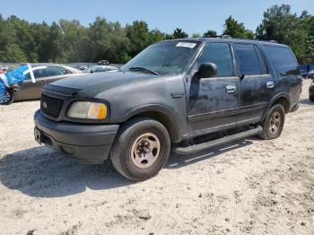  Salvage Ford Expedition