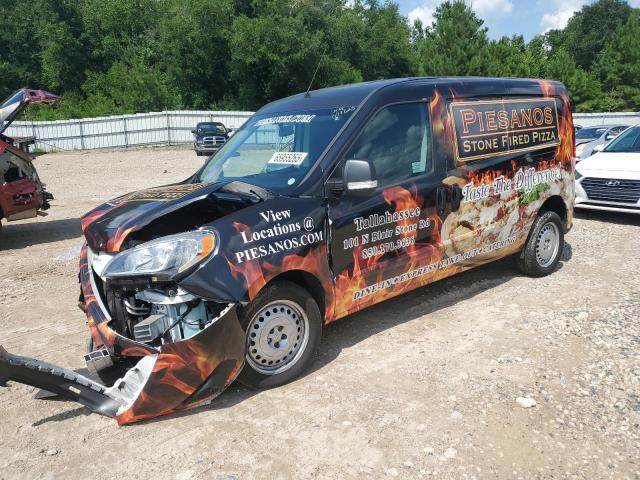  Salvage Ram Promaster