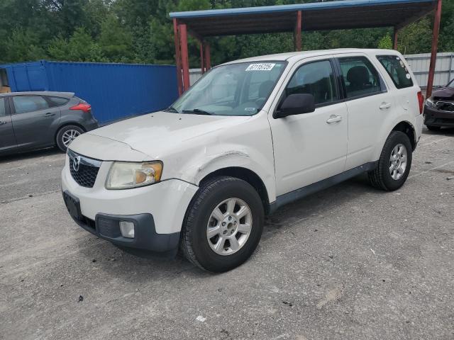  Salvage Mazda Tribute