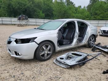  Salvage Acura TSX