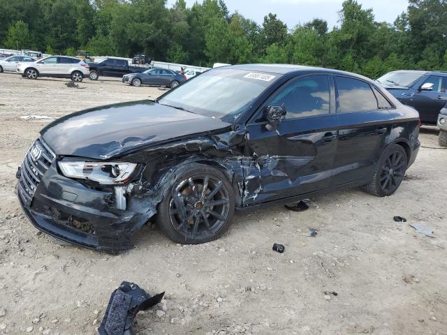  Salvage Audi A3