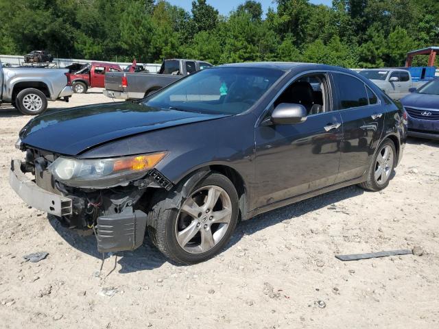  Salvage Acura TSX