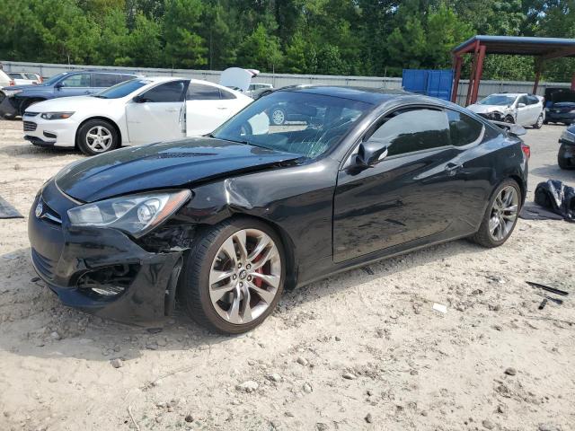  Salvage Hyundai Genesis