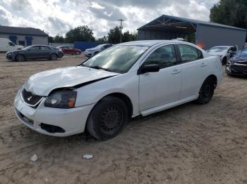  Salvage Mitsubishi Galant